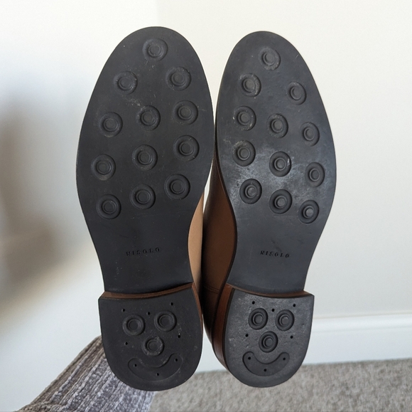 Nisolo Carmen Chelsea Boot sz 10 - Picture 6 of 9